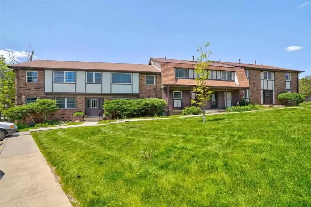 Condo for rent at 101 21st Ave Place, Coralville, IA 52241