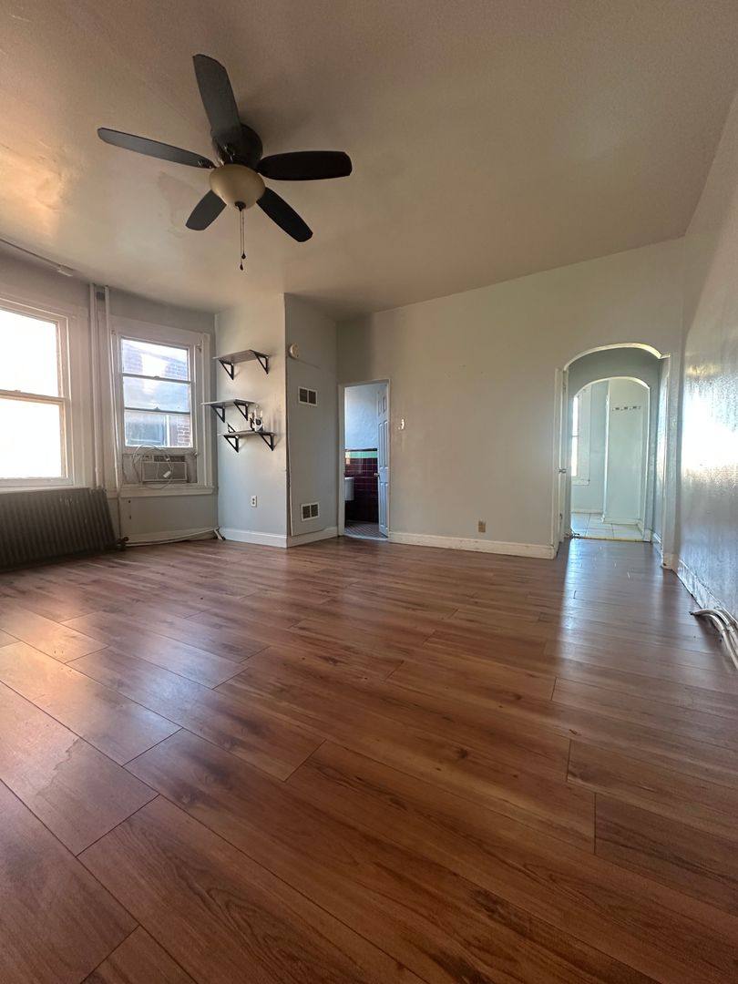 Apartment for rent at 111 E Wyoming Ave, Philadelphia, PA 19120