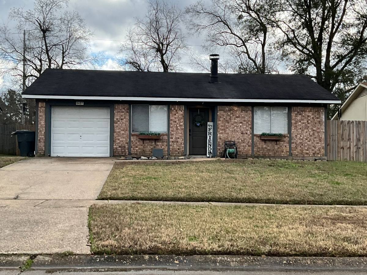 House for rent at 6457 Joy Dr, Shreveport, LA 71119
