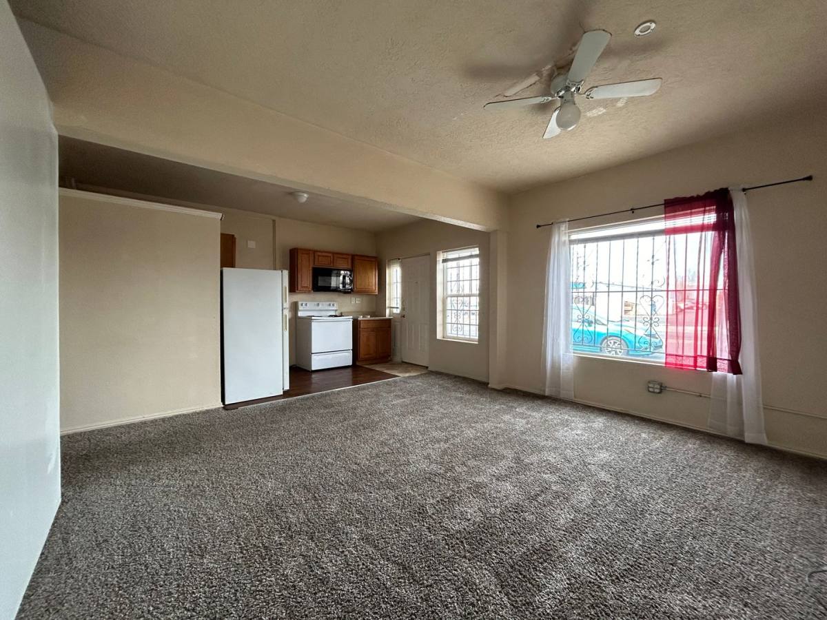 Apartment for rent at 6104 Zuni Rd SE, Albuquerque, NM 87108