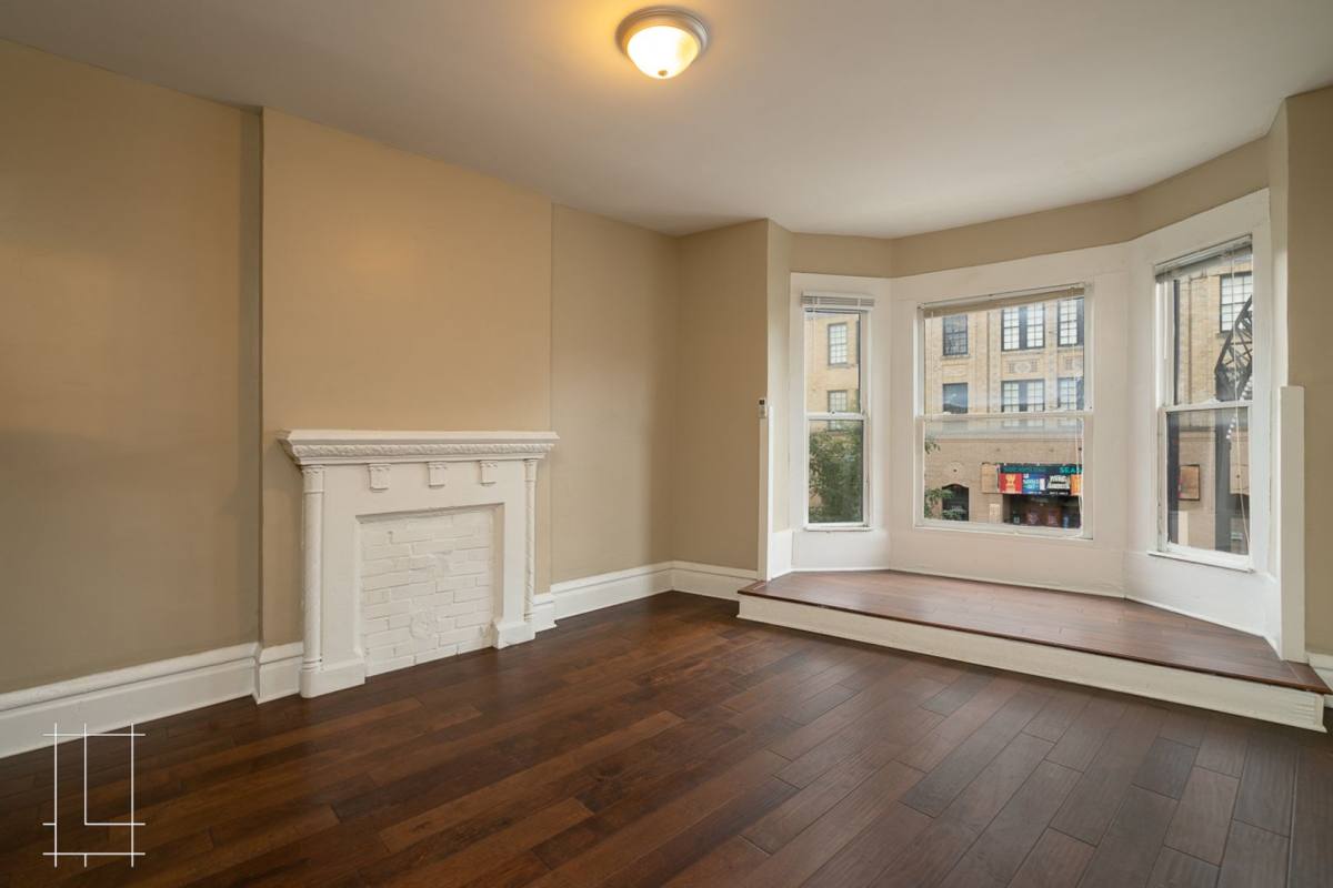 Apartment for rent at 1188 - 1190 N High St, Columbus, OH 43201