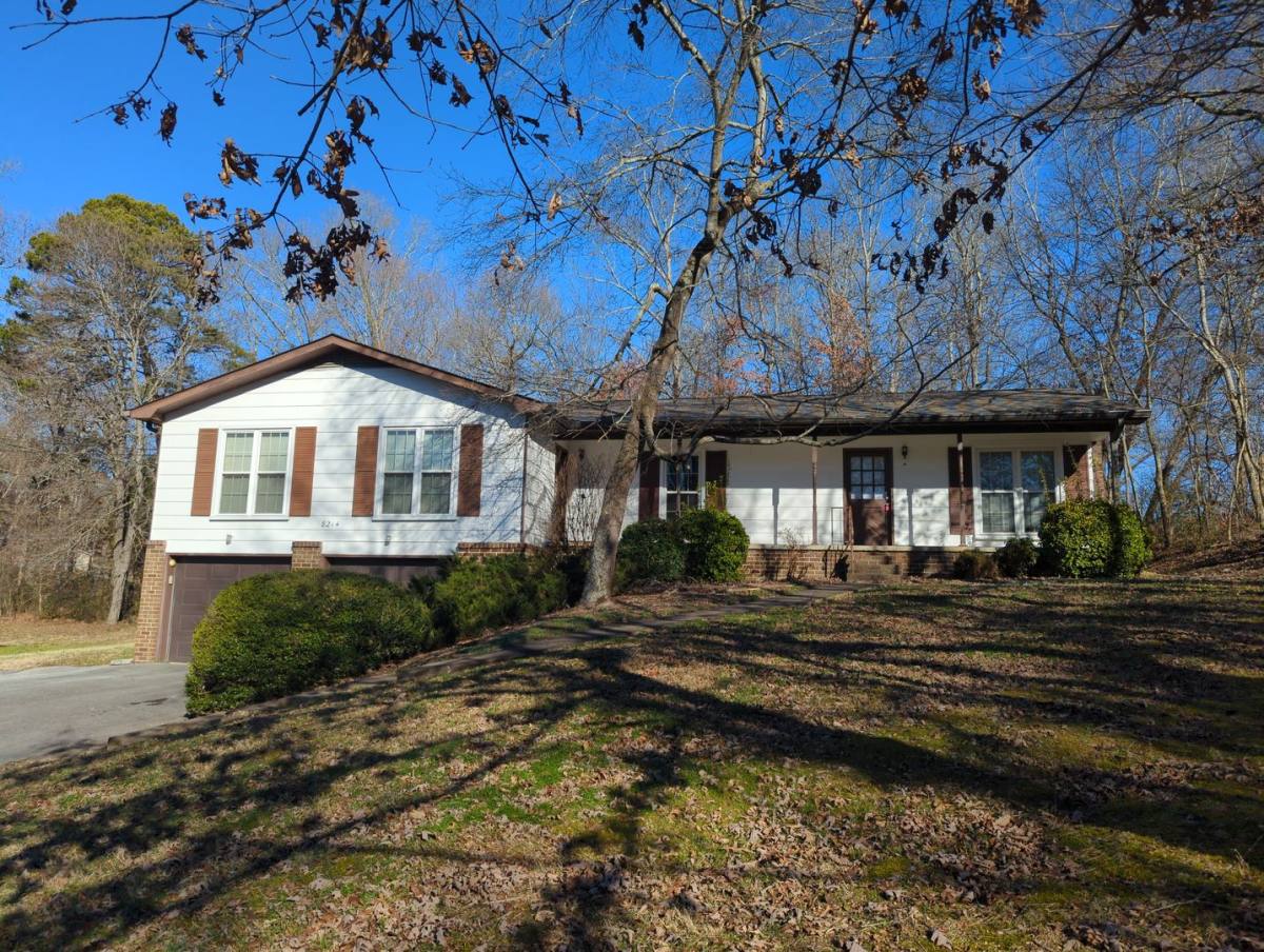 Apartment for rent at 8214 Middle Valley Rd, Hixson, TN 37343