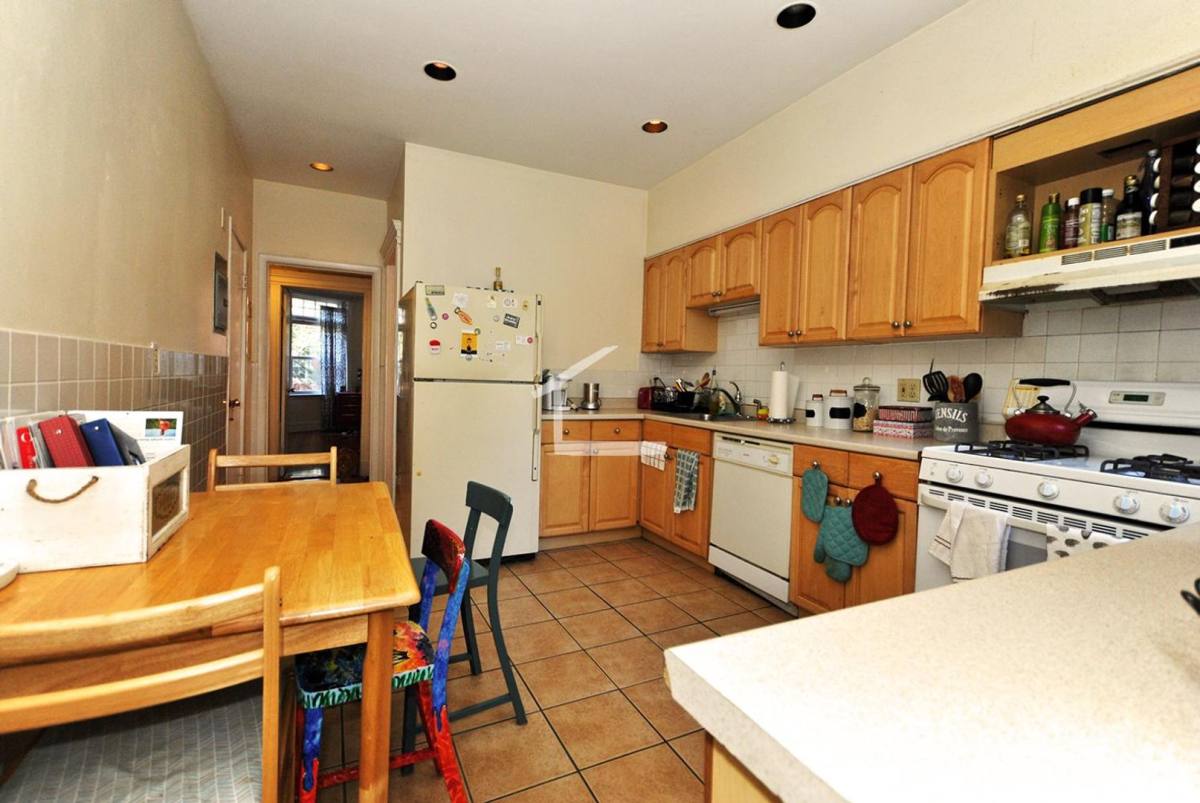 Apartment for rent at 10 Strathmore Rd #A1, Brookline, MA 02446