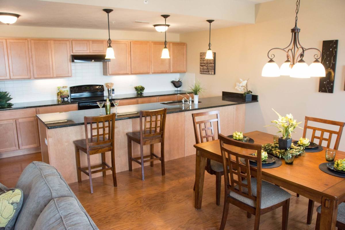 Apartment for rent at 400 Butternut St, Syracuse, NY 13208