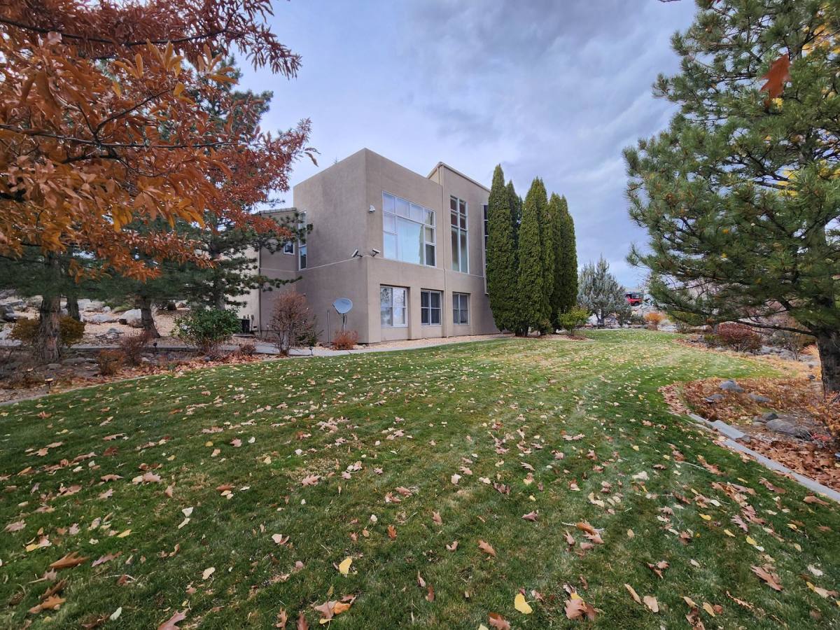 House for rent at 205 Brunswick Mill, Reno, NV 89511