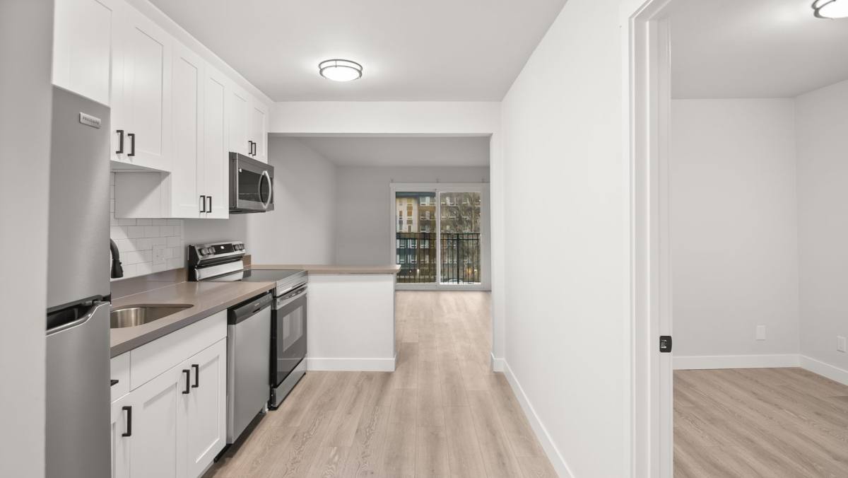 Apartment for rent at 3238 15th Ave W, Seattle, WA 98119