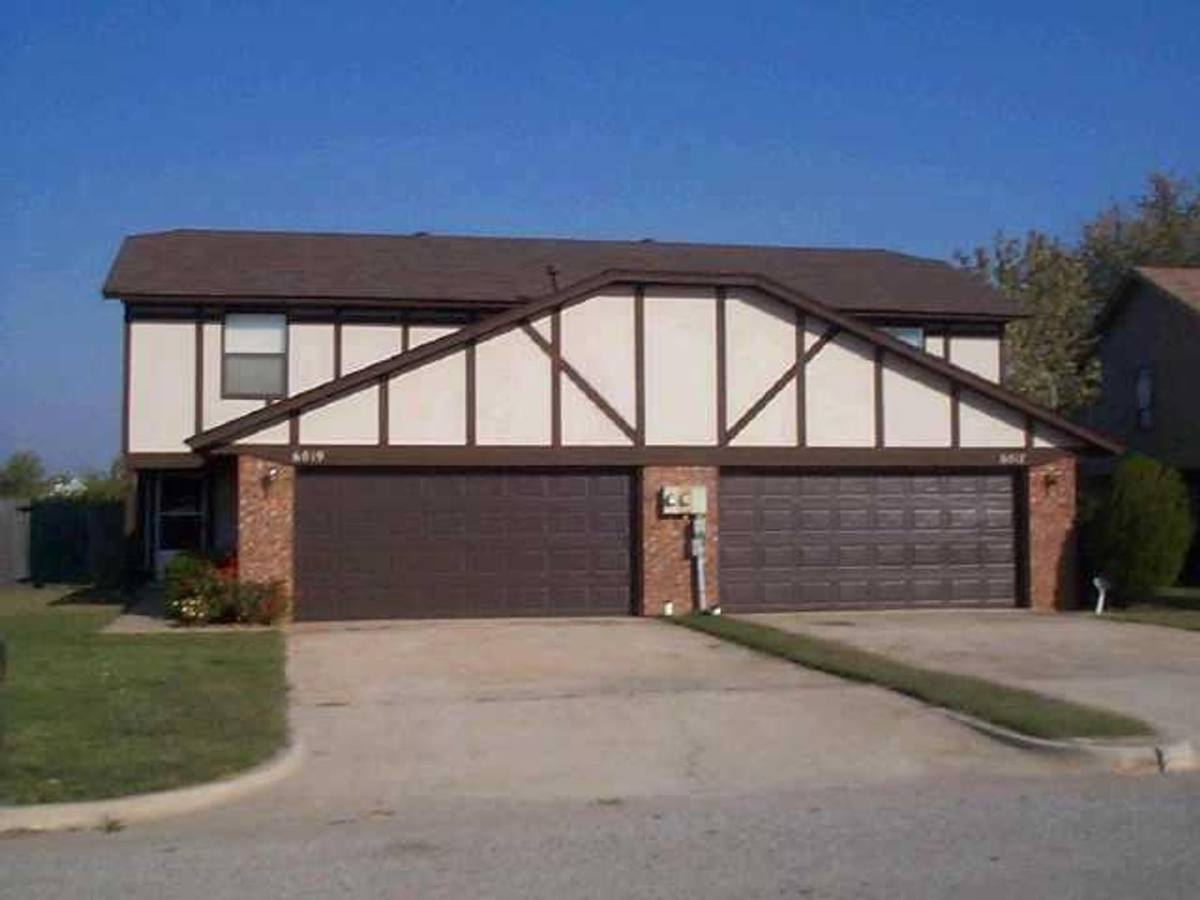 House for rent at 6019 Gaelic Glen Dr, Oklahoma City, OK 73142