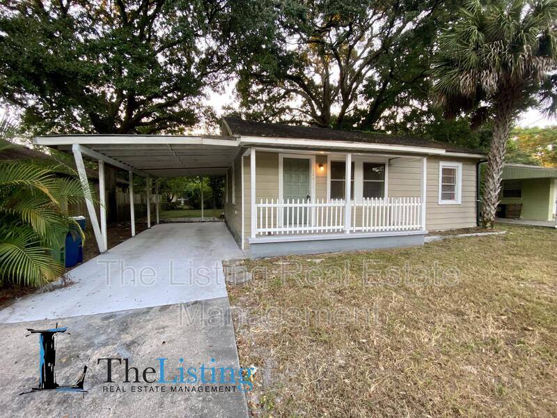 House for rent at 10011 N Jasmine Ave, Tampa, FL 33612