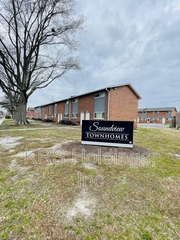 Apartment for rent at 4113 Newsome #A, Newport News, VA 23607