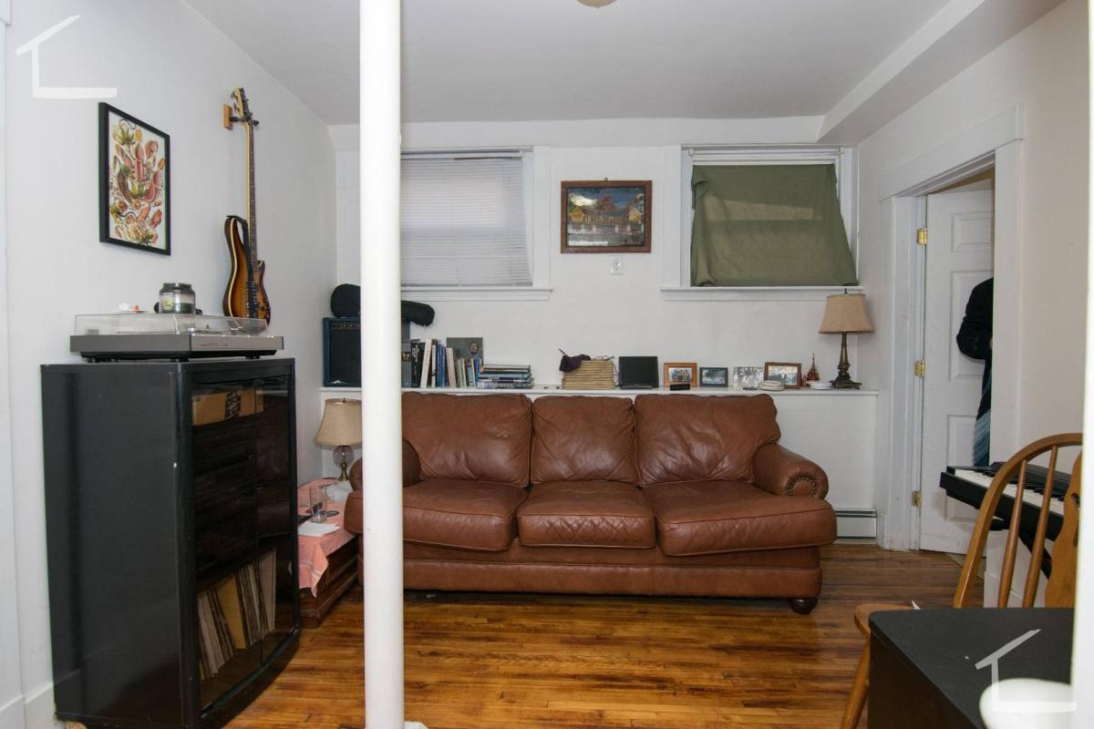 Apartment for rent at 18 Saint Luke's #3L, Allston, MA 02134
