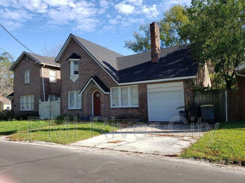 House for rent at 907 Jasmine Place, Jacksonville, FL 32205