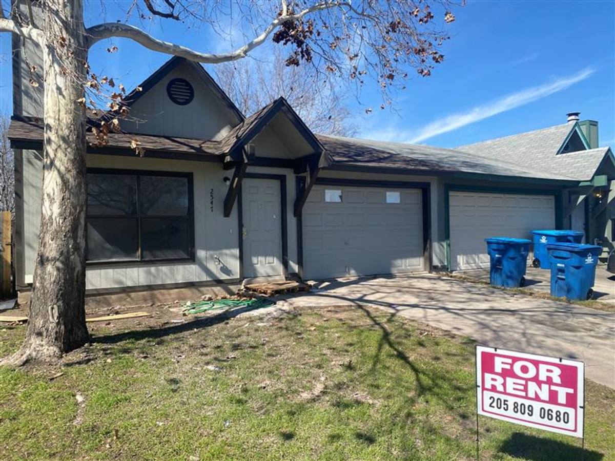 House for rent at 2547 Corian Glen, San Antonio, TX 78219