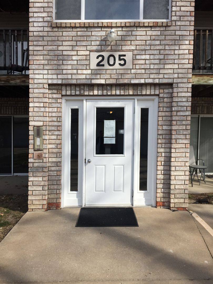 Condo for rent at 205 5th St, Coralville, IA 52241