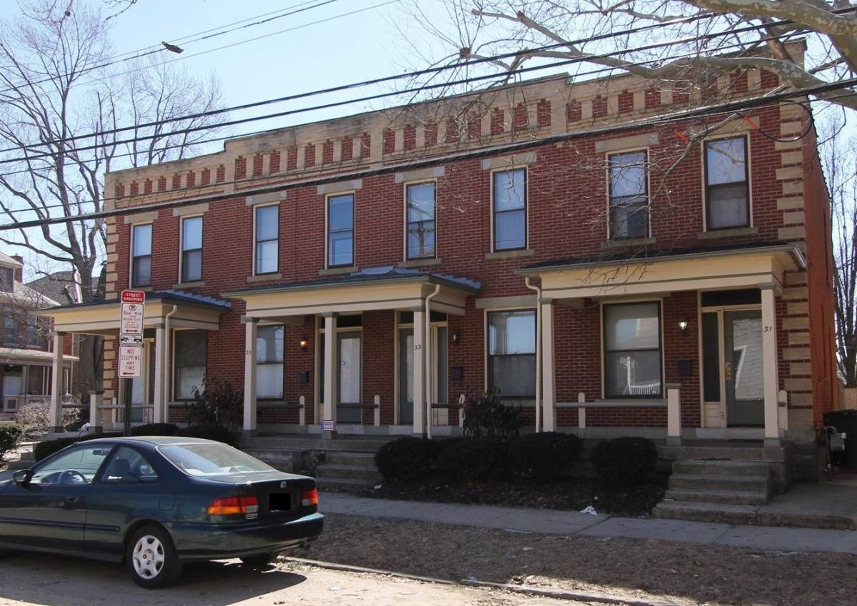 Apartment for rent at 31 E Second Ave, Columbus, OH 43201