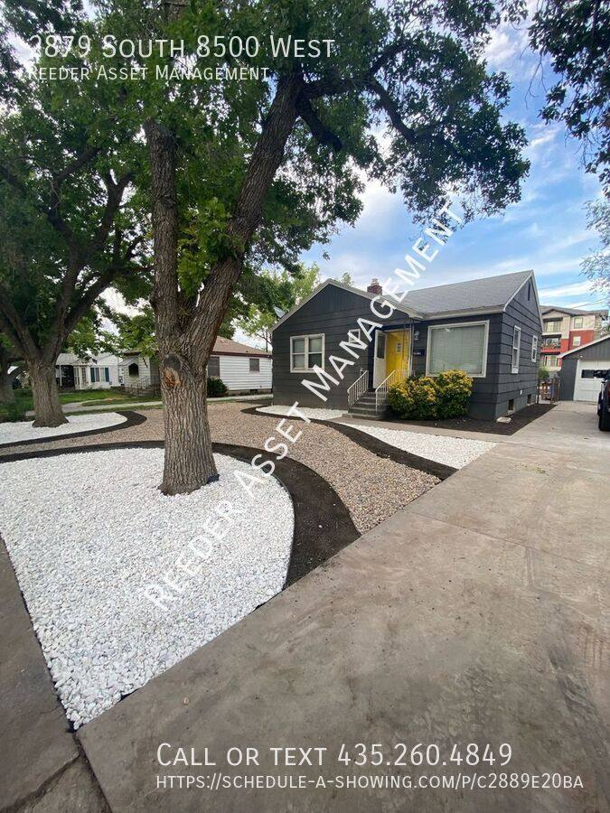 House for rent at 2879 S 8500 W, Magna, UT 84044