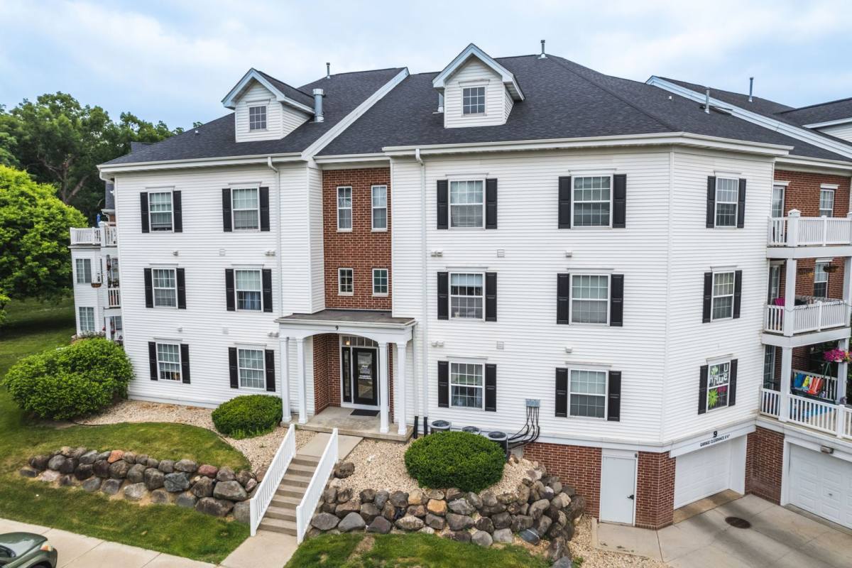 Apartment for rent at 9 Kings Mill Circle, Madison, WI 53718