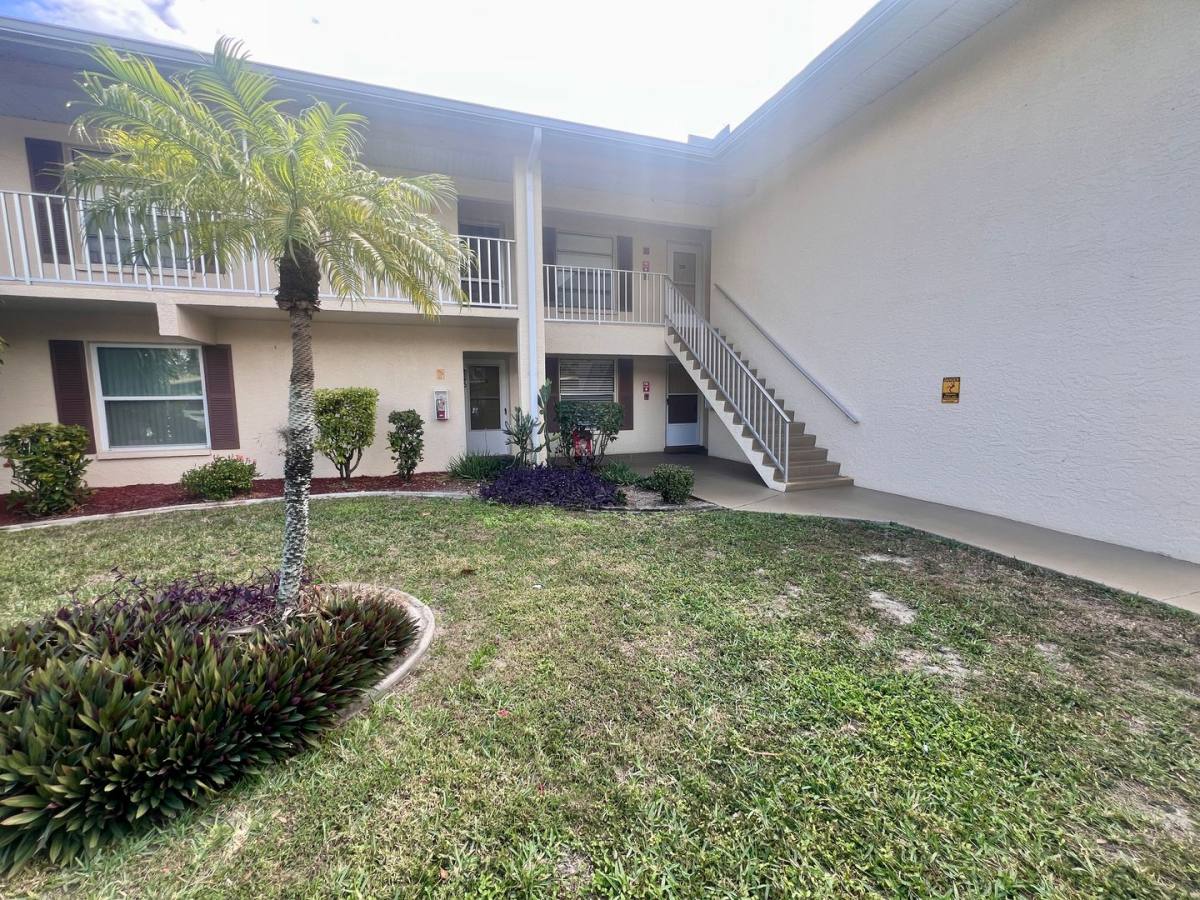 Apartment for rent at 1100 Pondella Rd, Cape Coral, FL 33909