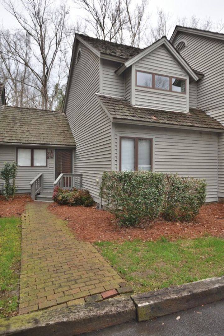 House for rent at 28 Winders Creek Dr, Rocky Mount, NC 27804