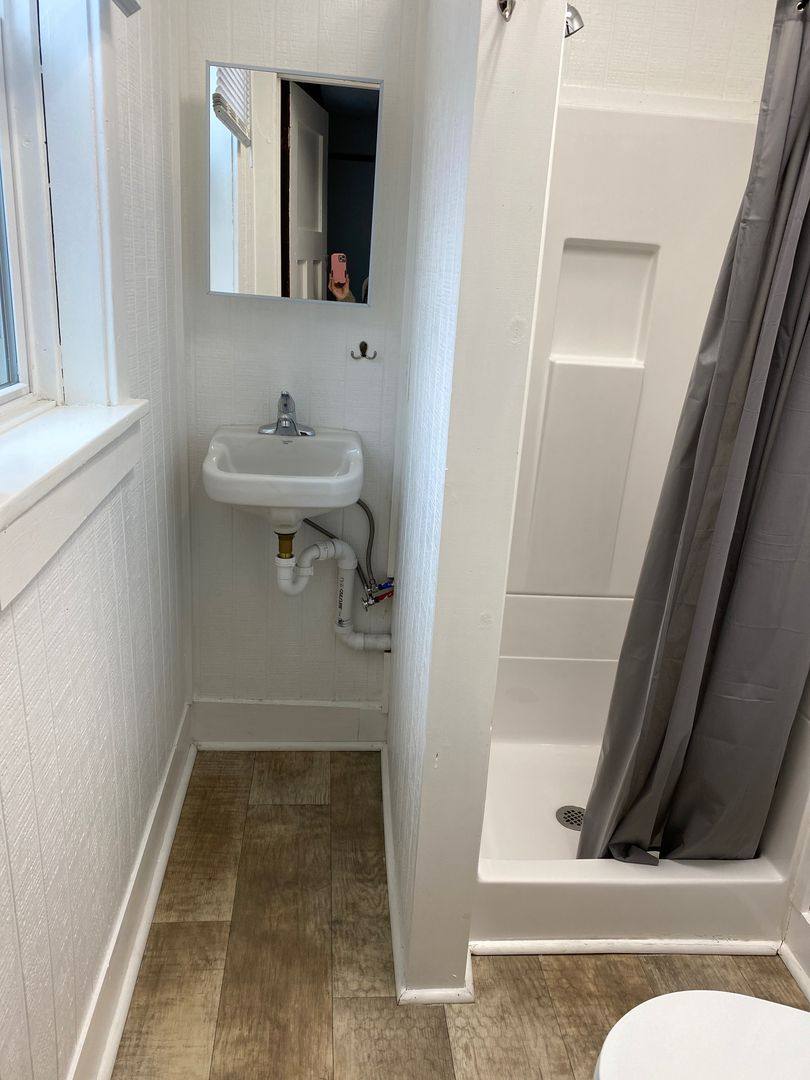 Apartment for rent at 201 N 2nd Ave, Marshalltown, IA 50158