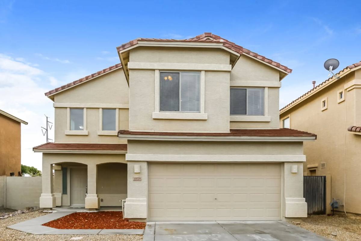 House for rent at 10029 W Bloch Rd, Tolleson, AZ 85353
