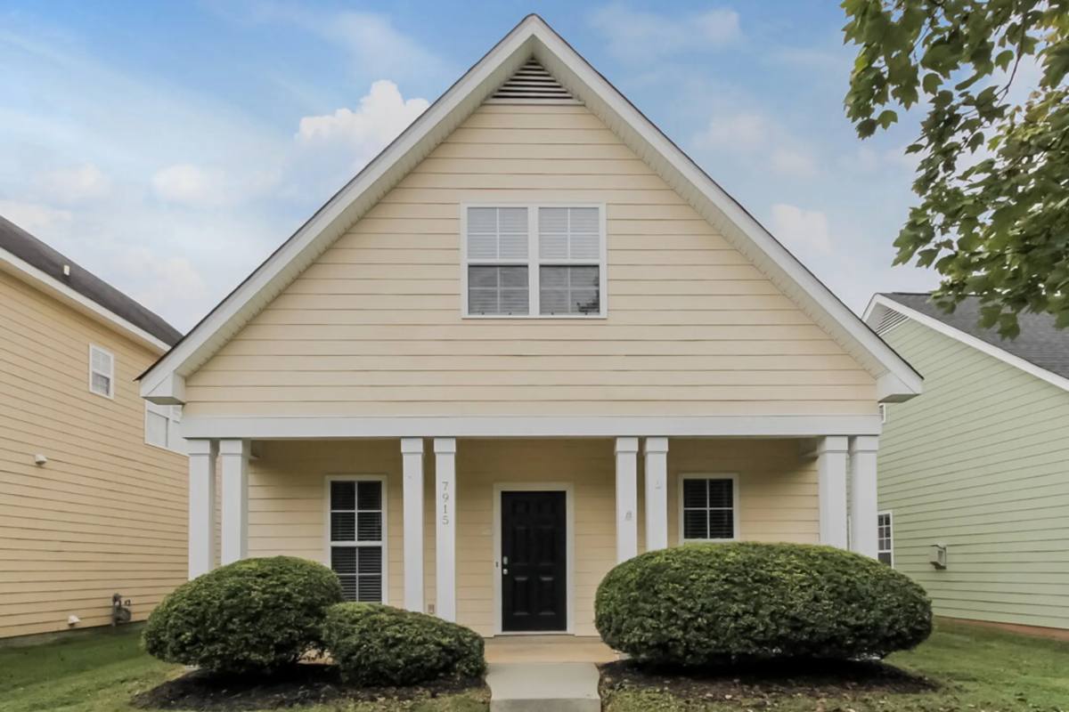 House for rent at 7915 Baylis Dr, Huntersville, NC 28078