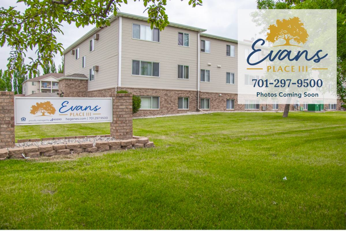 Apartment for rent at 3100-3120 33rd St S, Fargo, ND 58103