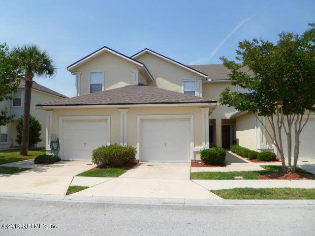 Townhouse for rent at 736 Middle Branch Way, Saint Johns, FL 32259