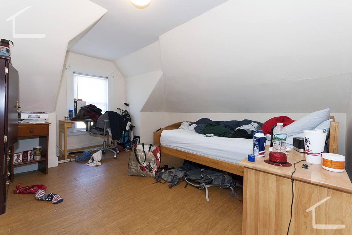 Apartment for rent at 63 Ashford #2, Allston, MA 02134