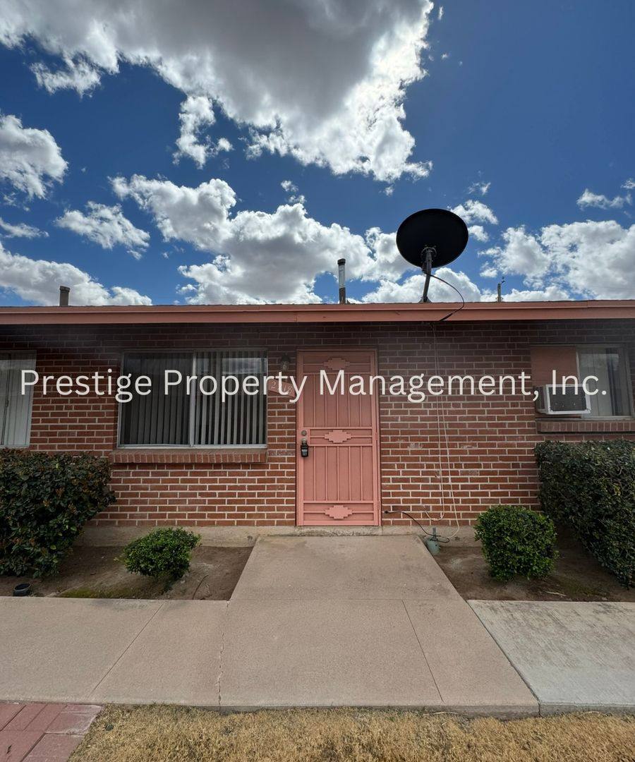 Apartment for rent at 2216-2242 N Treat, Tucson, AZ 85716