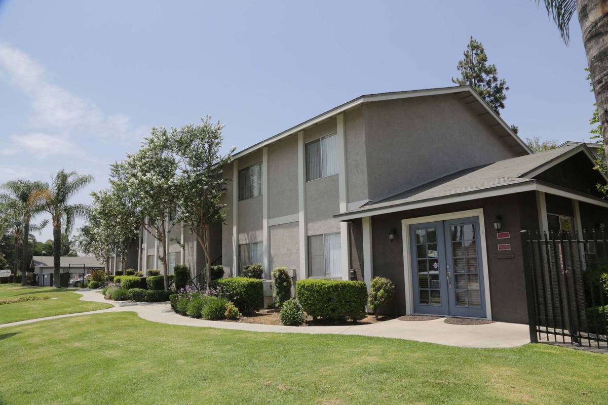 Apartment for rent at 23650 Hemlock Ave, Moreno Valley, CA 92557