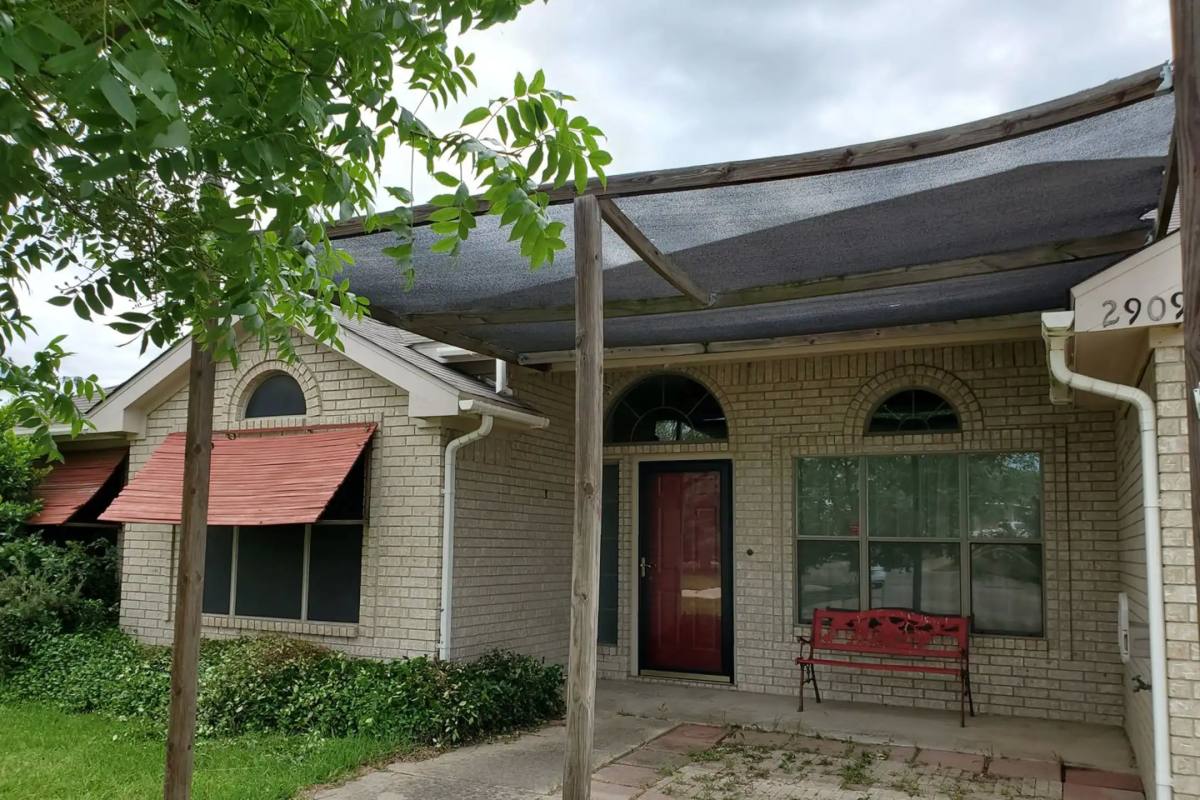 House for rent at 2909 Markos Dr, Copperas Cove, TX 76522