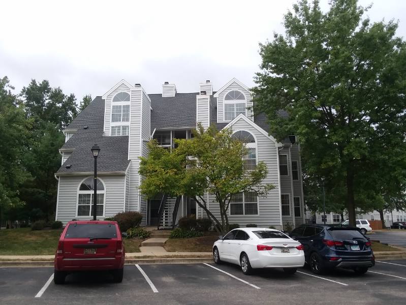 Condo for rent at 14023 Vista Dr #89B, Laurel, MD 20707