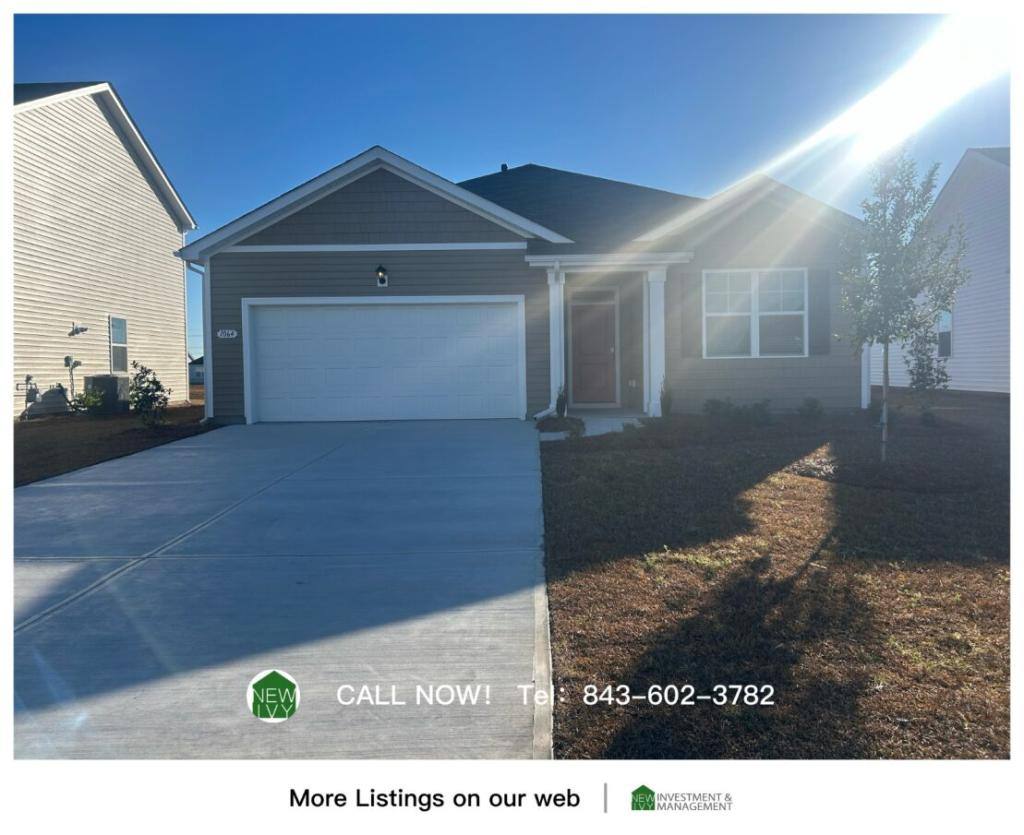 1064 Flintshire Dr, Myrtle Beach, SC 29579