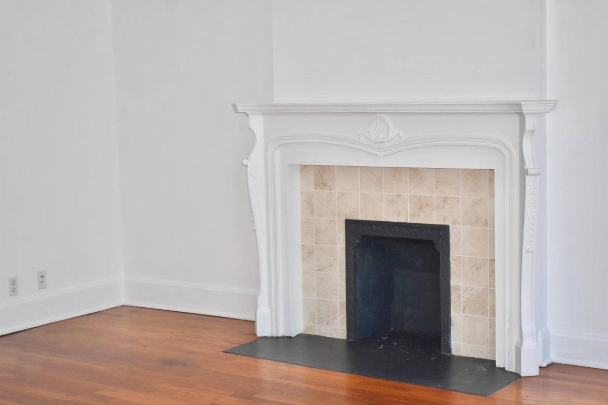Apartment for rent at 1104 1 2 N High St A U, Columbus, OH 43201