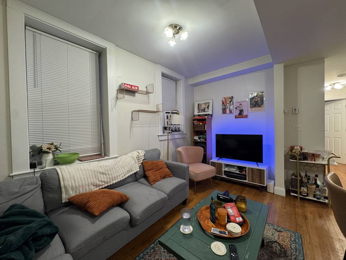 Apartment for rent at 84 Fenway #BI, Boston, MA 02115
