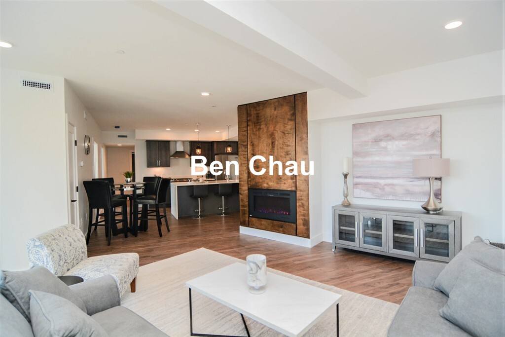 Apartment for rent at 26 Hichborn St #6, Brighton, MA 02135