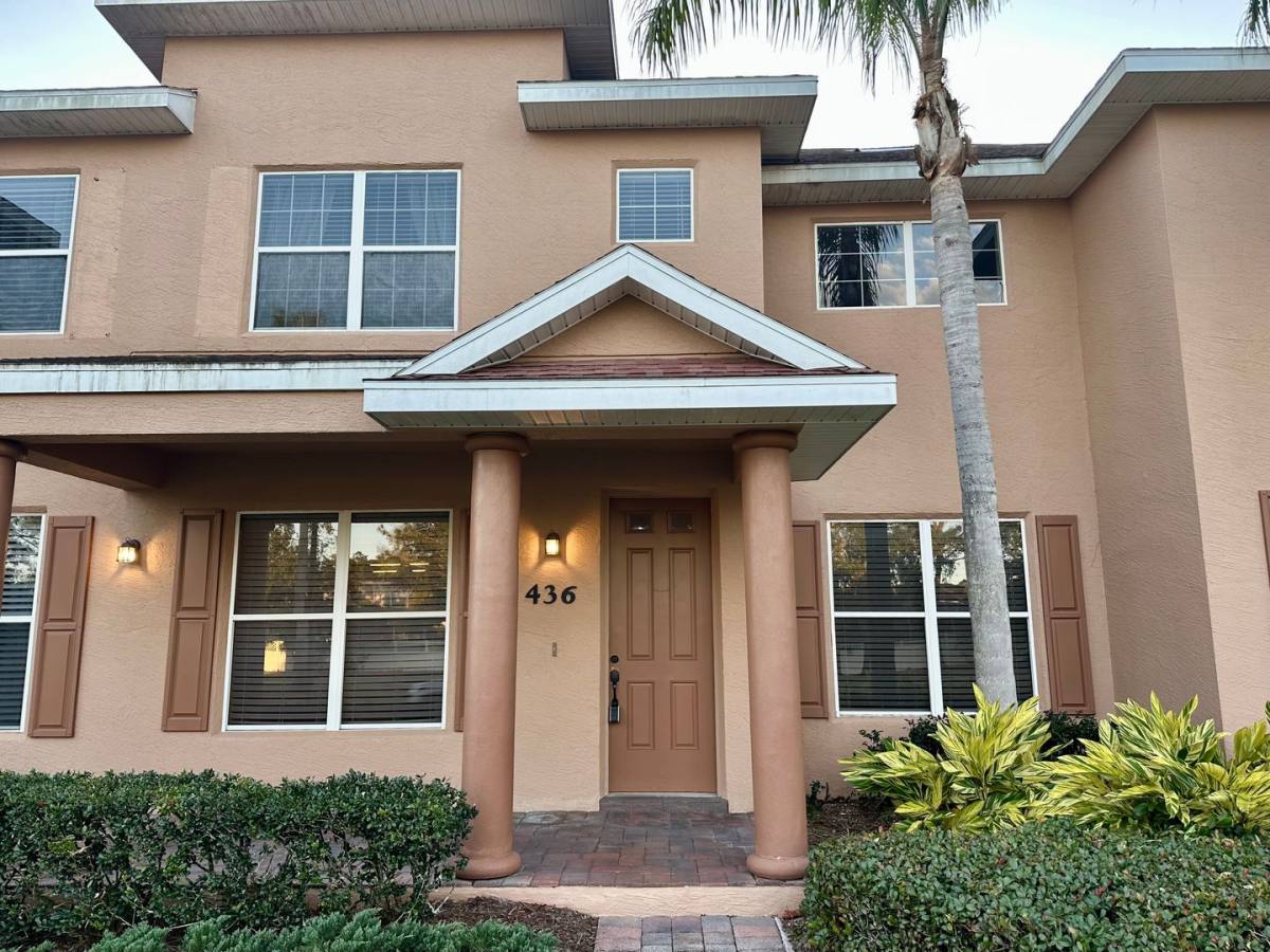 Townhouse for rent at 436 N Airport Rd, New Smyrna Beach, FL 32168