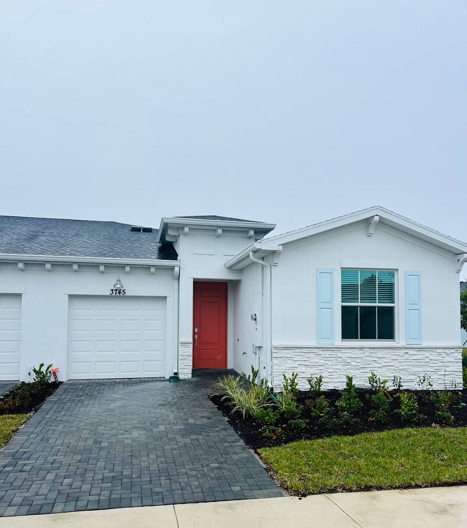 House for rent at 3745 Spanish Cedar Place, Fort Pierce, FL 34946