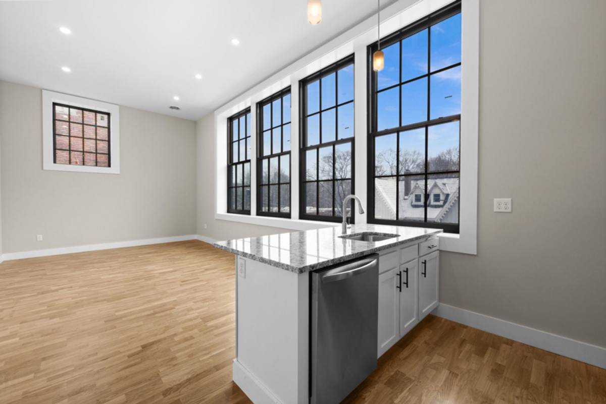 Apartment for rent at 45 Johnston Ave, Cohoes, NY 12047