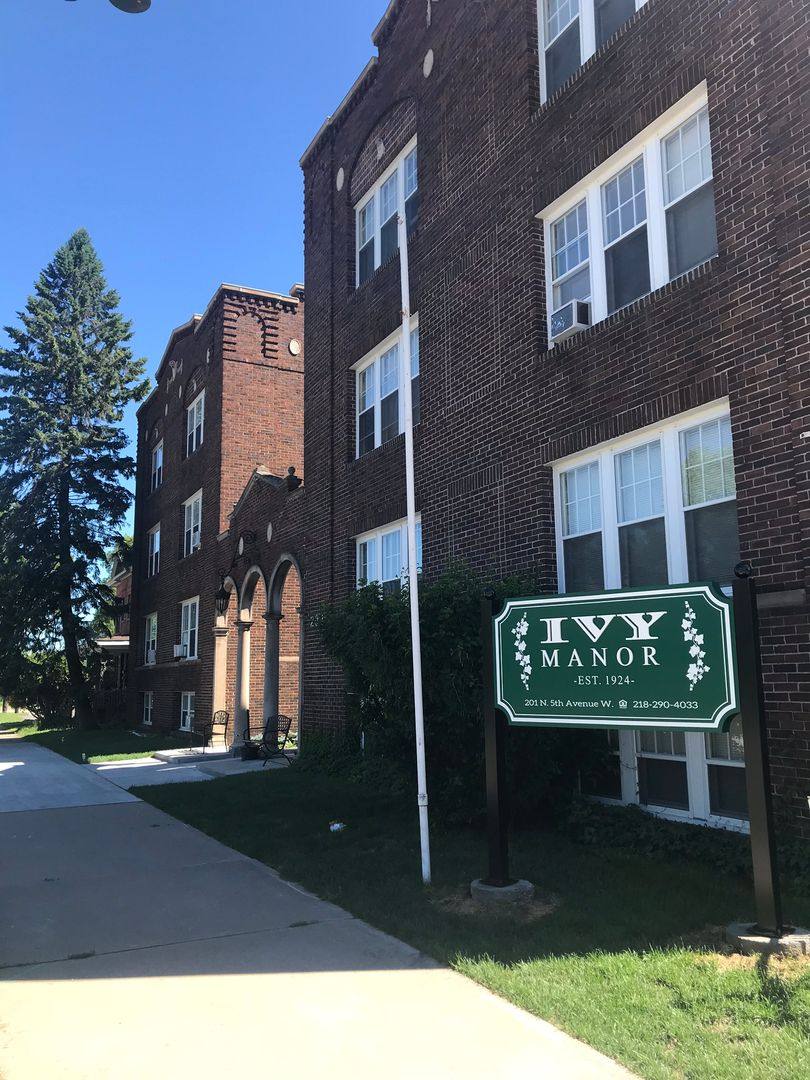 Apartment for rent at 201 N 5th Ave W #103, Virginia, MN 55792