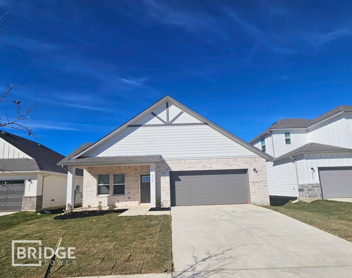 House for rent at 618 Iron Forge Lane, Temple, TX 76502