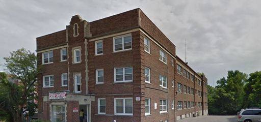Apartment for rent at 523 Oak St, Cincinnati, OH 45219