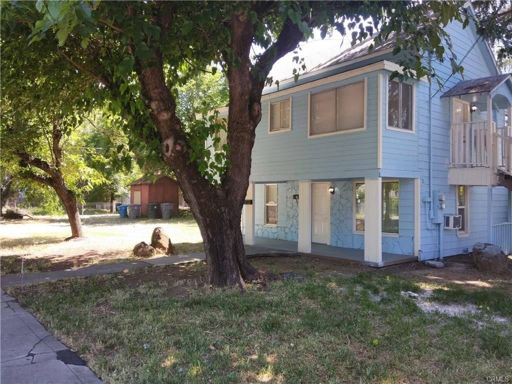 Apartment for rent at 1616 5th Ave, Oroville, CA 95965