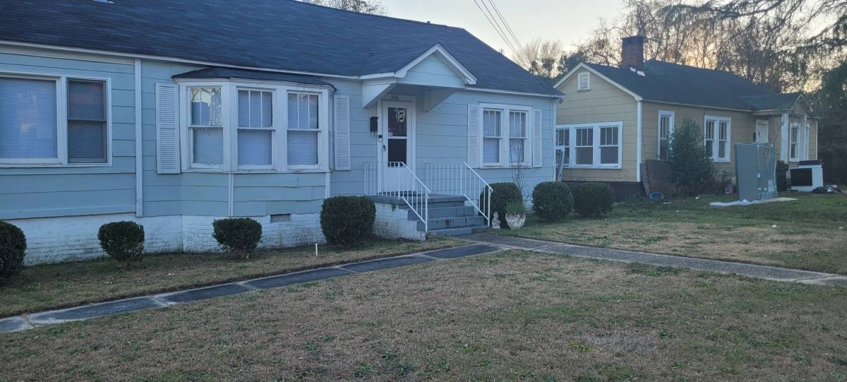 House for rent at 2118 Heard St, Columbus, GA 31906