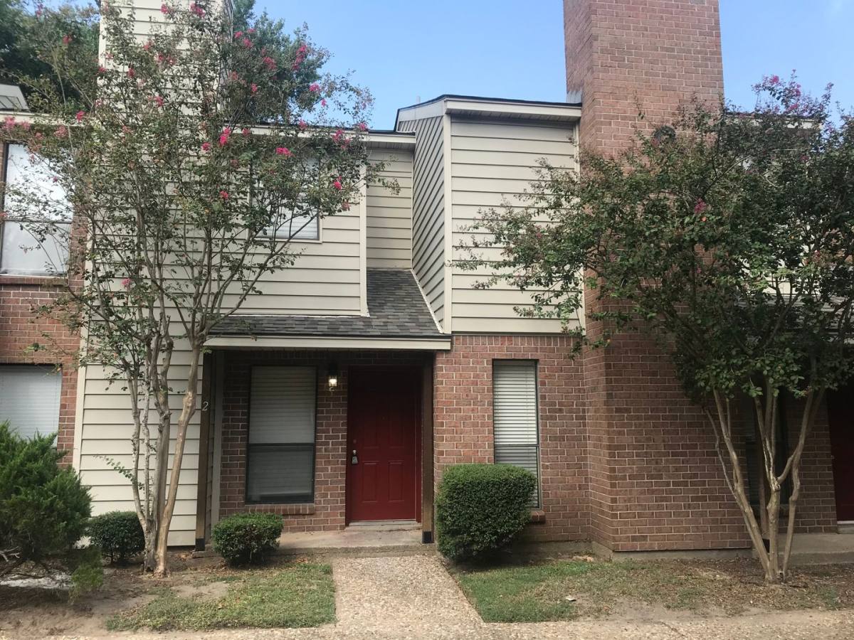Condo for rent at 1904 Dartmouth, College Station, TX 77840