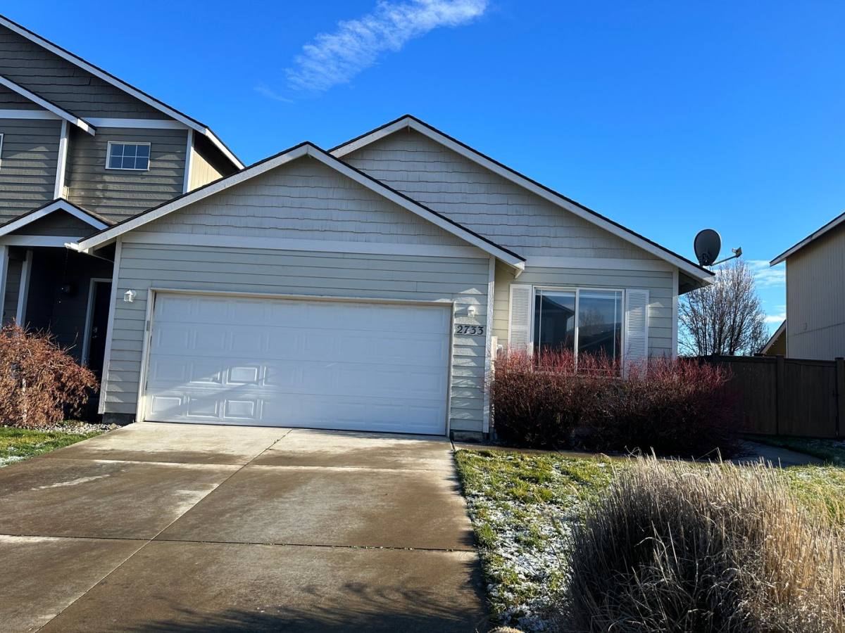 House for rent at 2733 Jason Loop, Richland, WA 99352