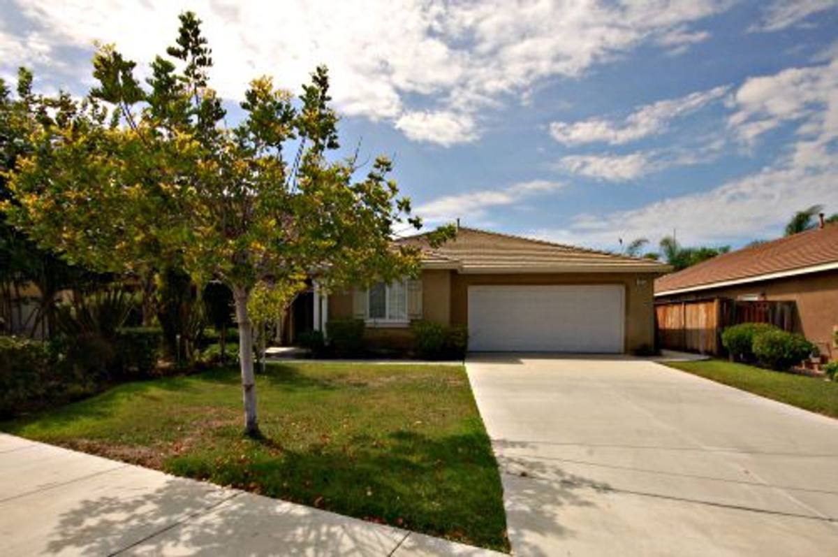 House for rent at 1005 Longfellow, Oceanside, CA 92057