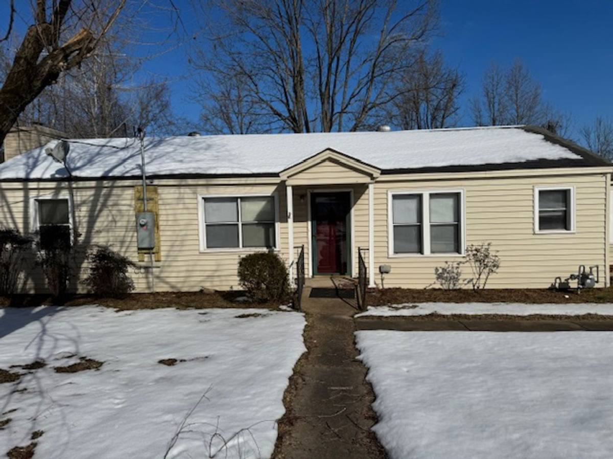 House for rent at 2706 Edison, Benton, AR 72015