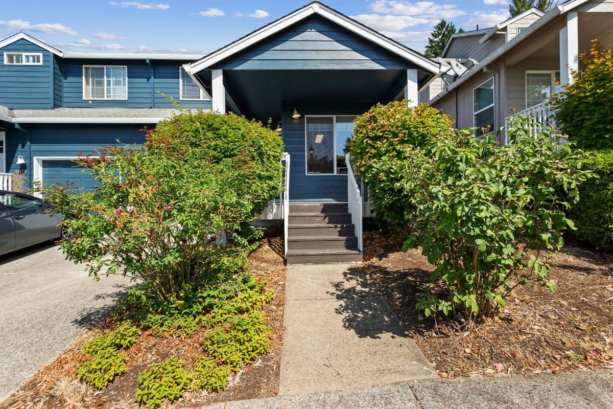 Apartment for rent at 14154-14198 SE Summerfield Loop, Happy Valley, OR 97086