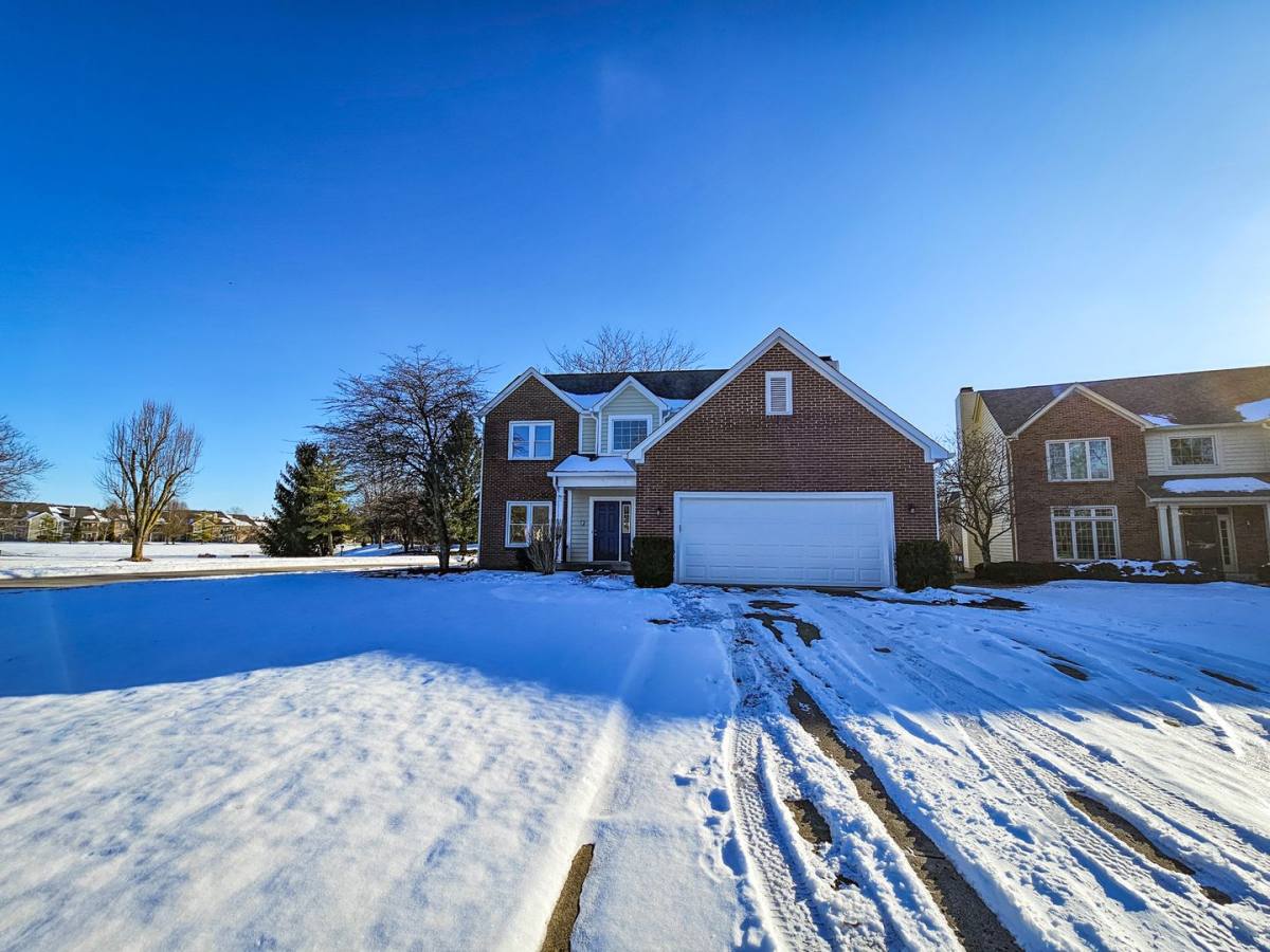 House for rent at 371 Mary Ellen Court, Carmel, IN 46032
